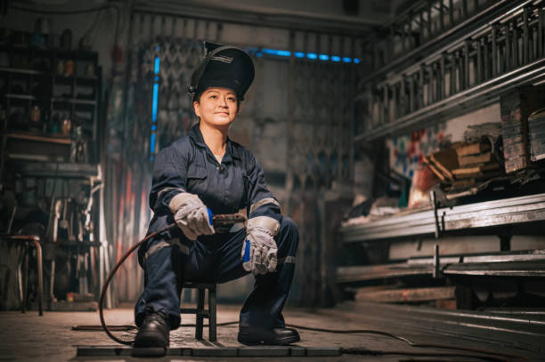 Berne, IN Welder & Metal Fabrication Company