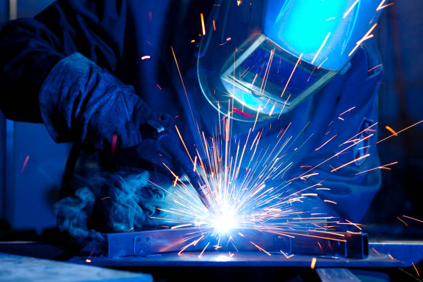 Best Automation and Robotic Welding in Berne, IN