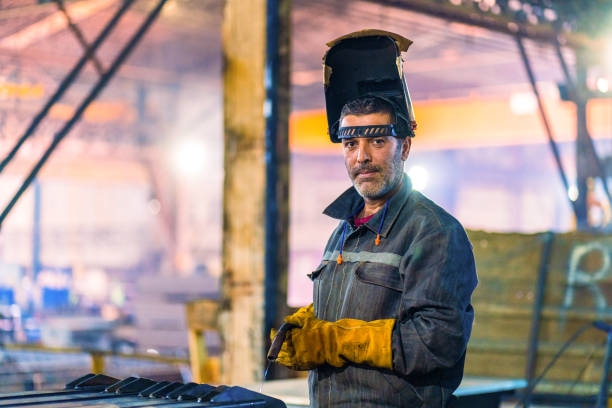 Best Aerospace and Defense Welding in Berne, IN