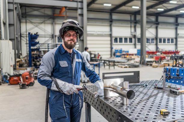 Best Welding Equipment Sales and Repair in Berne, IN