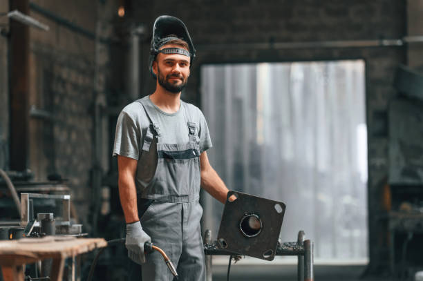 Best Pipe Welding in Berne, IN