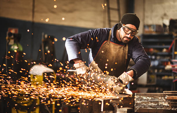 Affordable Welder Services in Berne, IN