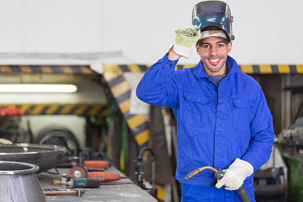 Affordable Welder Services in Berne, IN